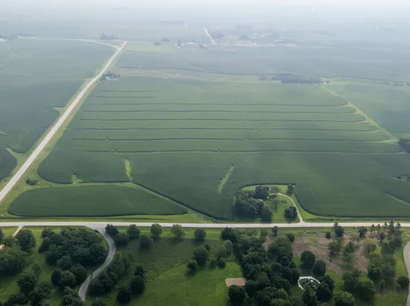 0 NE 108th St, Mitchellville, IA 50169