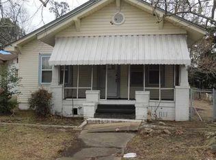 657 Dauphin Island Pkwy, Mobile, AL 36606
