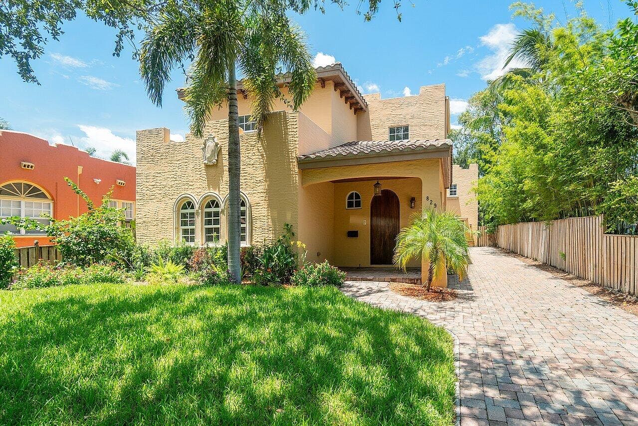 829 Sunset Rd, West Palm Beach, FL 33401 MLS RX10903817 Zillow