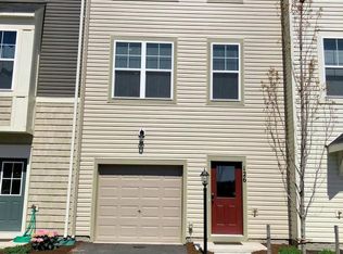 126 Splendor Garden Way, Stephenson, VA 22656