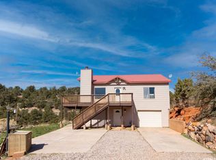 319 E Hillcrest Cir, Central, UT 84722