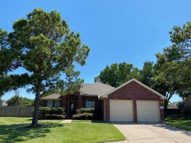 1st image of 3319 Eves Landing Ct