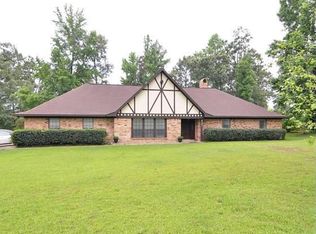 6347 Chippewa Trl, Shreveport, LA 71107