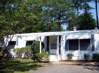 2948 Clemson Trl, Murrells Inlet, SC 29576