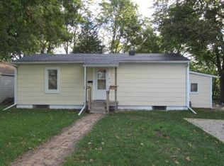 415 Penn St, Streator, IL 61364