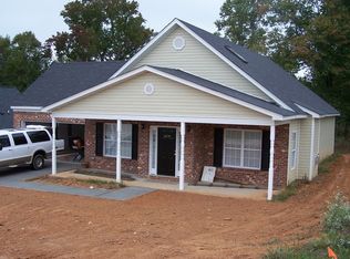 4179 Acorn Ln, Winston Salem, NC 27107