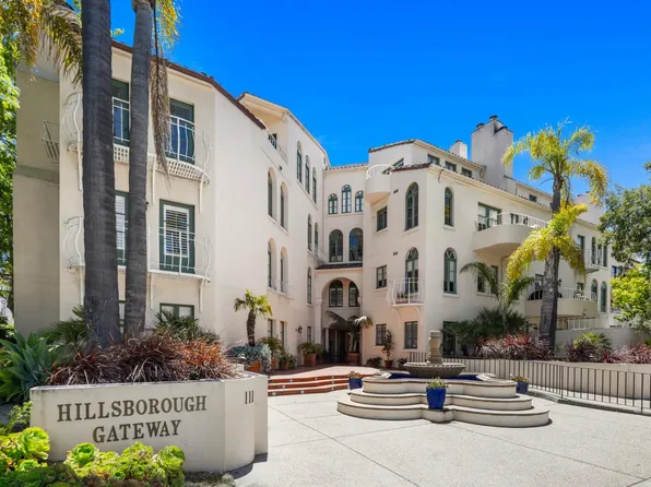 111 W 3rd Ave APT 107, San Mateo, CA 94402