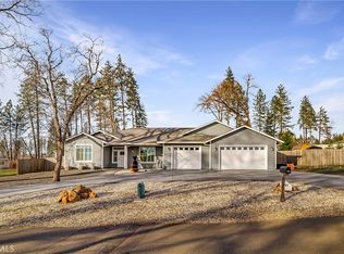 1367 Meriam Rd, Paradise, CA 95969