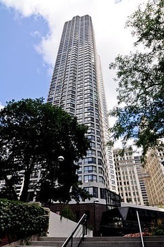 1st image of 405 N Wabash Ave Unit 1307