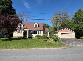 75 Haynes Rd, Plattsburgh, NY 12901