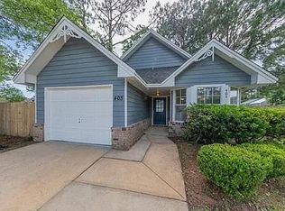 403 Heritage Way, Fort Walton Beach, FL 32547