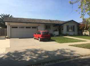 665 Melrose Dr, Salinas, CA 93901