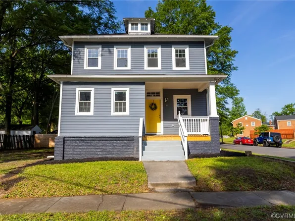 16 W 33rd St, Richmond, VA 23225