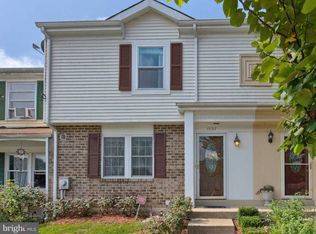 1737 Carriage Way, Frederick, MD 21702