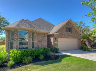 2728 Granite Hill Dr, Leander, TX 78641