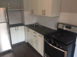 159 Diamond St #2, Brooklyn, NY 11222