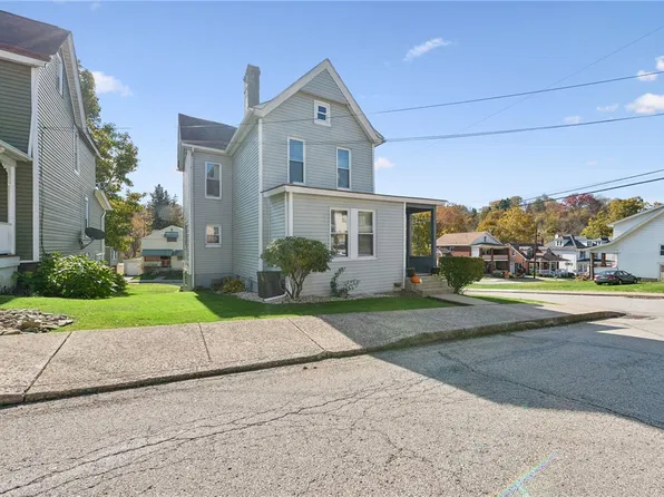 (undisclosed Address), Irwin, PA 15642