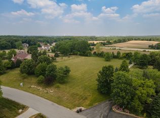 15326 W Pantigo Ln, Homer Glen, IL 60491
