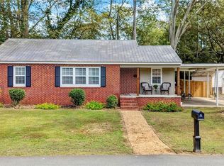 137 Oak St, Summerville, GA 30747