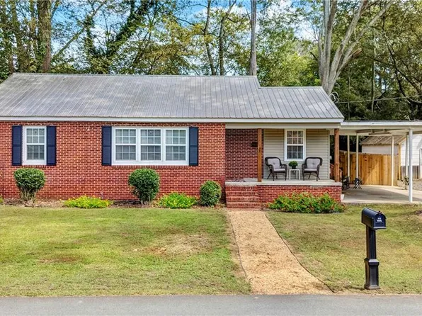 137 Oak St, Summerville, GA 30747