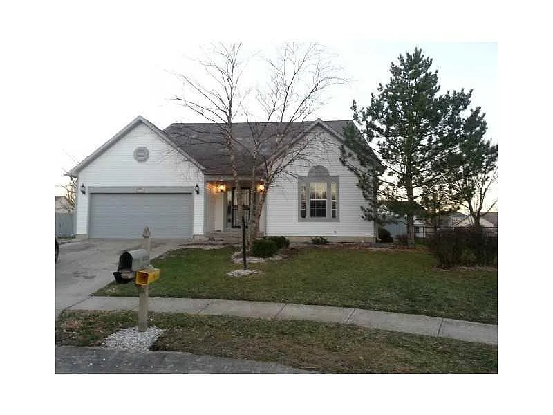 10829 E Copiah Ct photo 1
