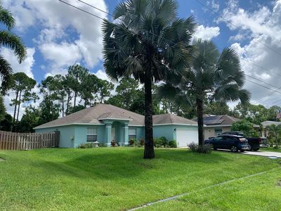 1561 SW Delos Avenue, Port Saint Lucie, FL, 34953