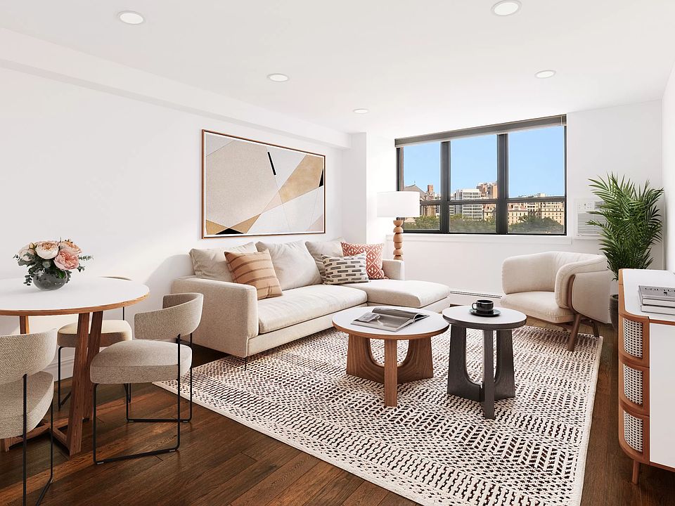 1st image of 301 Cathedral Pkwy #14D