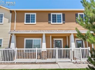 4813 Pearl Kite Vw, Colorado Springs, CO 80916
