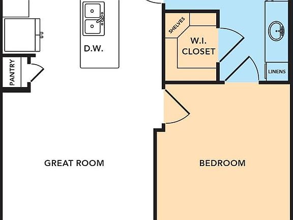 2nd image of 5402 Jain Ln #C3-247