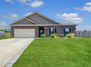 207 Crown Way, Atoka, TN 38004