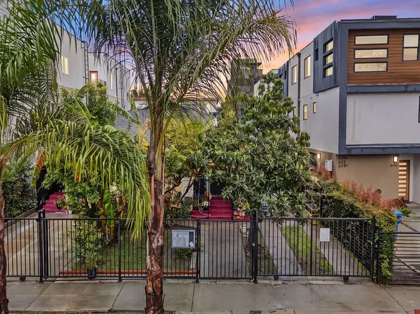 644 N Serrano Ave, Los Angeles, CA 90004