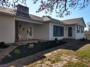 419 E Jamestown Rd, Greenville, PA 16125