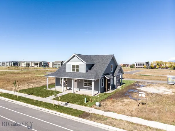 1001 W Arnold St, Bozeman, MT 59715