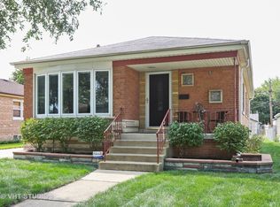 9120 Massasoit Ave, Oak Lawn, IL 60453