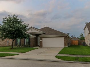 1006 Spring Heights Dr, Spring, TX 77373