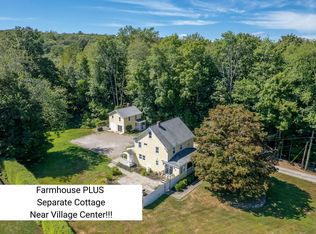 159 Barry Ave, Ridgefield, CT 06877