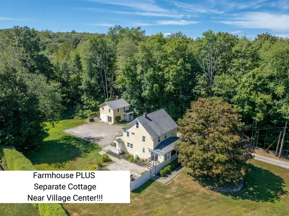 159 Barry Avenue, Ridgefield, CT 06877