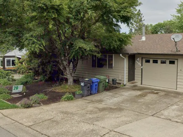 Clinton Dr, 1205 Clinton Dr, Eugene, OR 97401