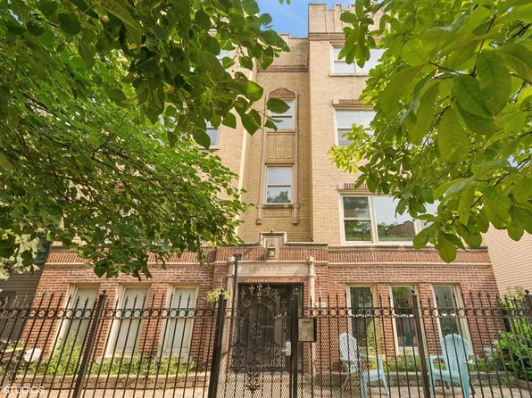 3558 W Shakespeare Ave #Ge, Chicago, IL 60647