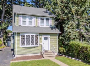 44 Friedland Rd, Nutley, NJ 07110