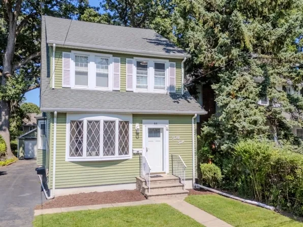 44 Friedland Rd, Nutley Twp., NJ 07110