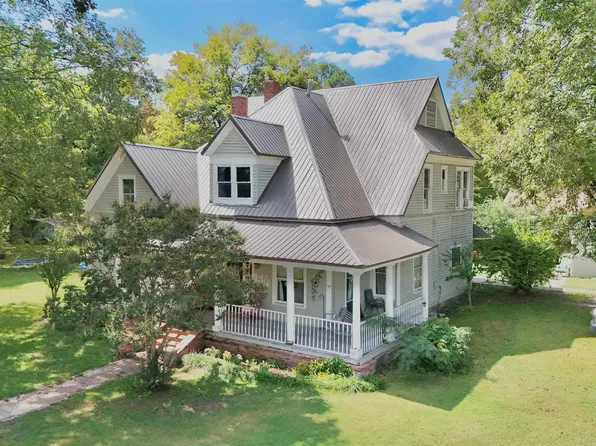 100 S Dowell Ave, Tuckerman, AR 72473