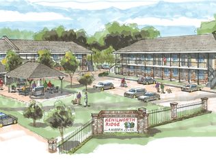 Kenilworth Ridge... A Hidden Jewel!, Baton Rouge, LA 70820