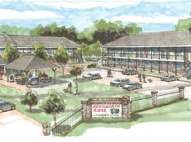 Kenilworth Ridge... A Hidden Jewel!