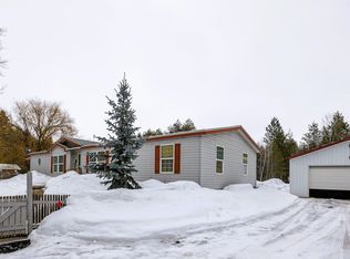 4613 N Swenson Rd, Clayton, WA 99110