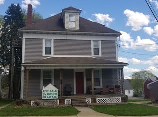 339 S 6th St, Indiana, PA 15701
