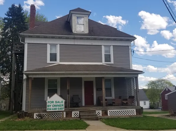 339 S 6th St, Indiana, PA 15701