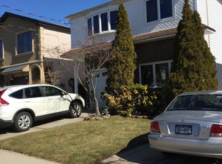 295 Getz Ave, Staten Island, NY 10312