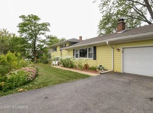 868 Dorsetshire Dr, Crete, IL 60417
