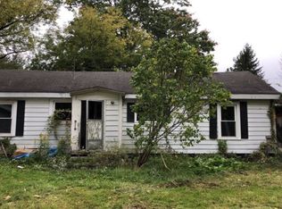 1276 Tyler Rd, Bridgeport, NY 13030